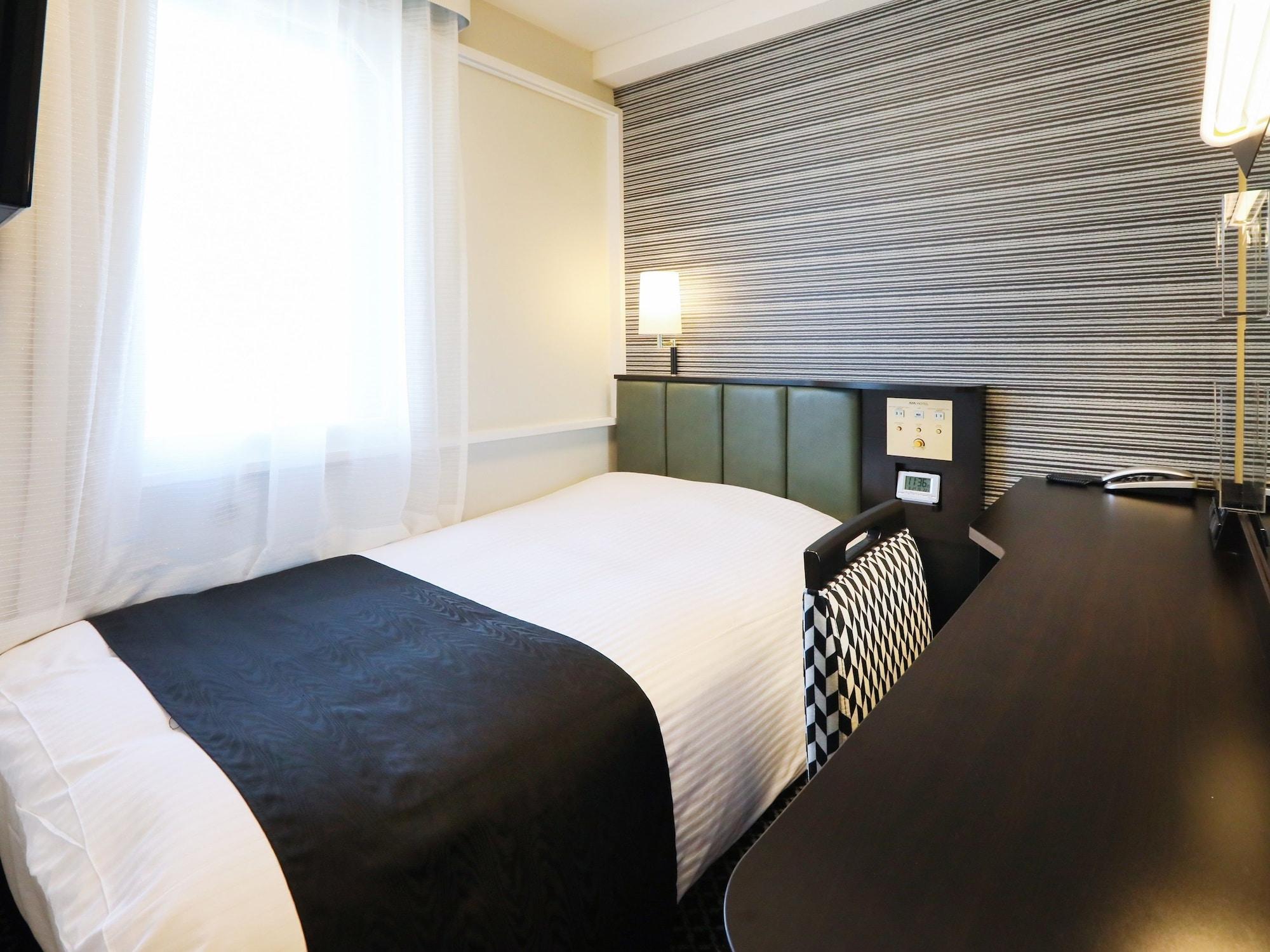 Apa Hotel Sapporo Susukino Ekimae Екстериор снимка