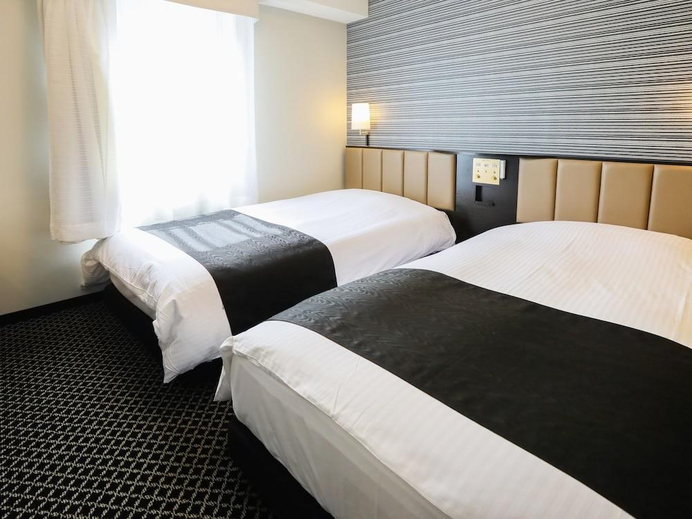 Apa Hotel Sapporo Susukino Ekimae Екстериор снимка