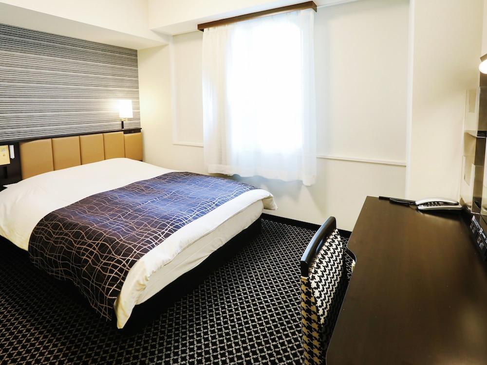 Apa Hotel Sapporo Susukino Ekimae Екстериор снимка